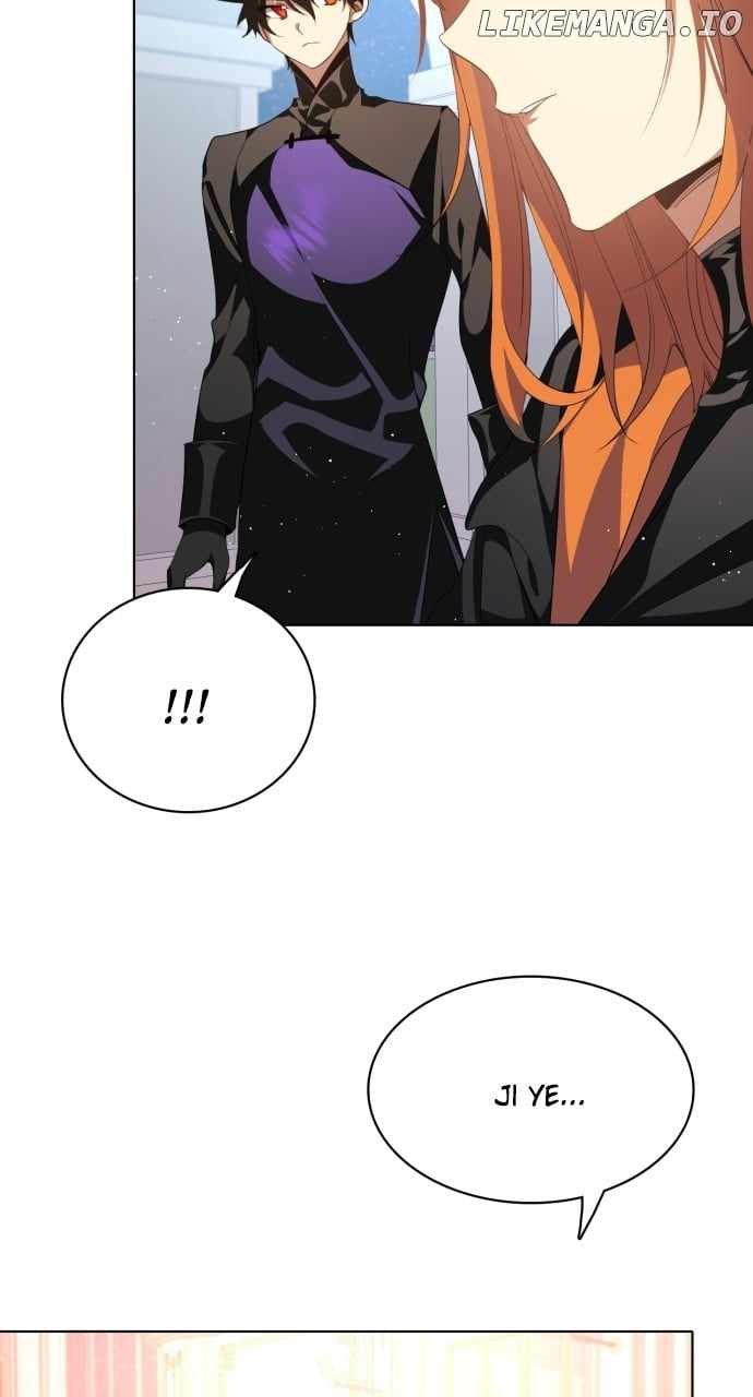 Zero Game Chapter 293 8